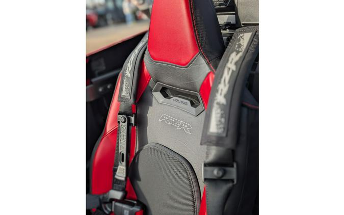 2026 Polaris RZR PRO R ULTIMATE
