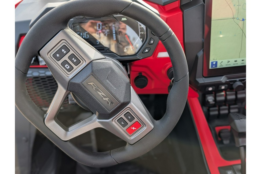 2026 Polaris RZR PRO R ULTIMATE