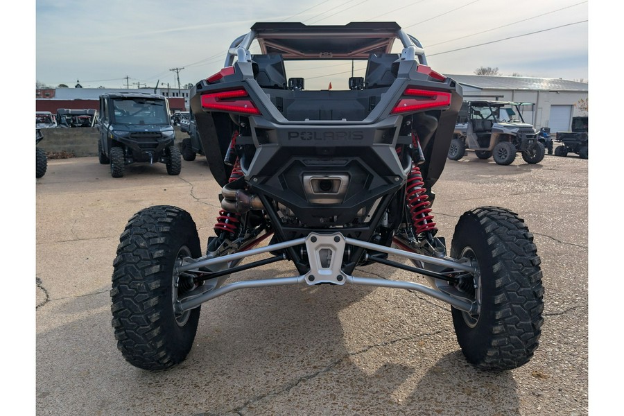 2026 Polaris RZR PRO R ULTIMATE