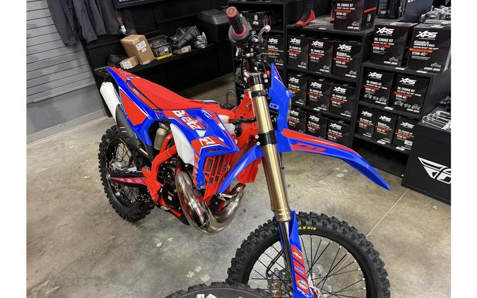 2026 Beta RR X-Pro 300 2-Stroke