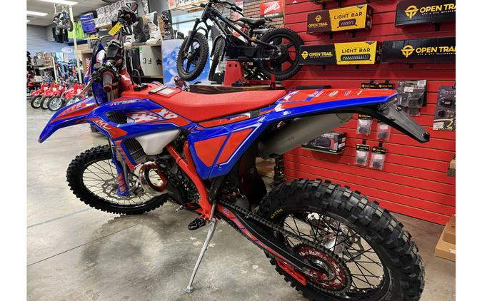 2026 Beta RR X-Pro 300 2-Stroke