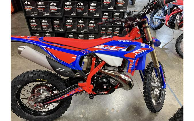 2026 Beta RR X-Pro 300 2-Stroke