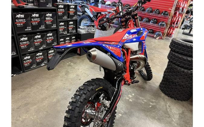 2026 Beta RR X-Pro 300 2-Stroke