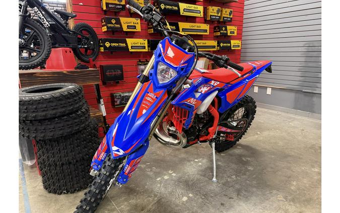 2026 Beta RR X-Pro 300 2-Stroke