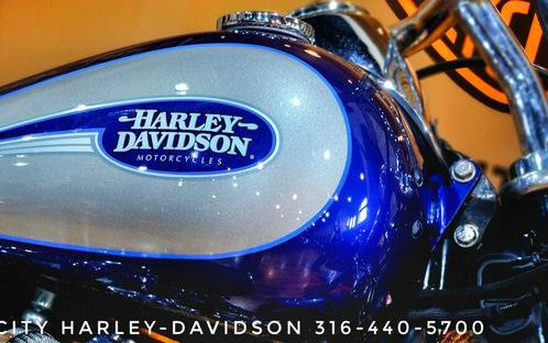 USED 2007 Harley-Davidson® Low Rider®, FXDL