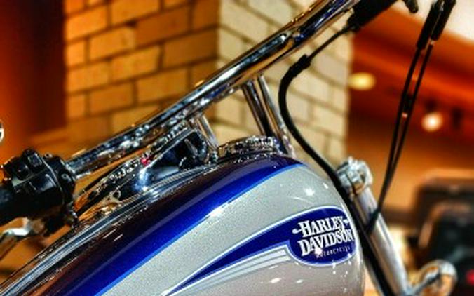 USED 2007 Harley-Davidson® Low Rider®, FXDL