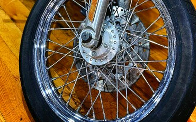 USED 2007 Harley-Davidson® Low Rider®, FXDL