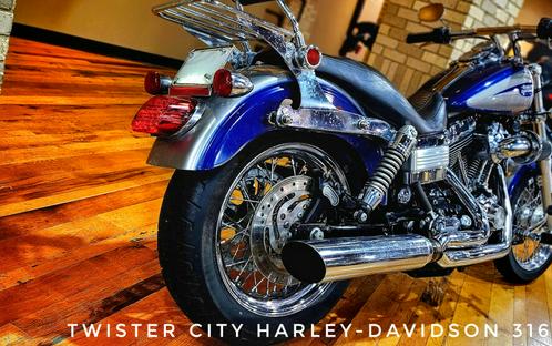 USED 2007 Harley-Davidson® Low Rider®, FXDL