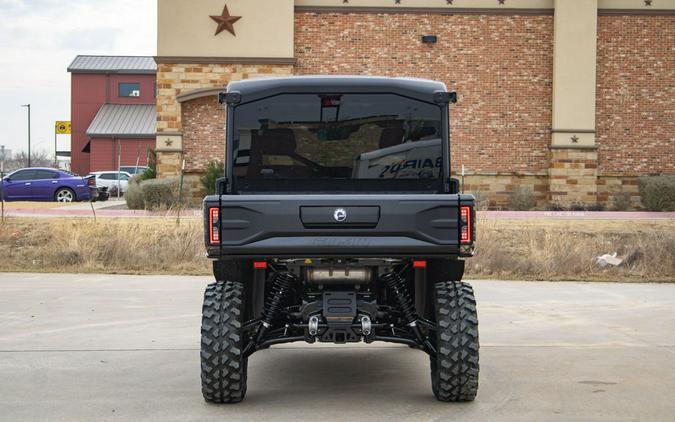 2026 Can-Am® Defender MAX Limited HD11 Dark Wildland Camo