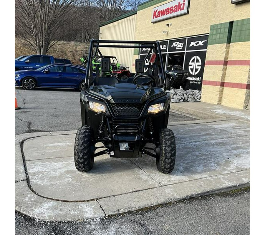 2026 Honda® Pioneer 520