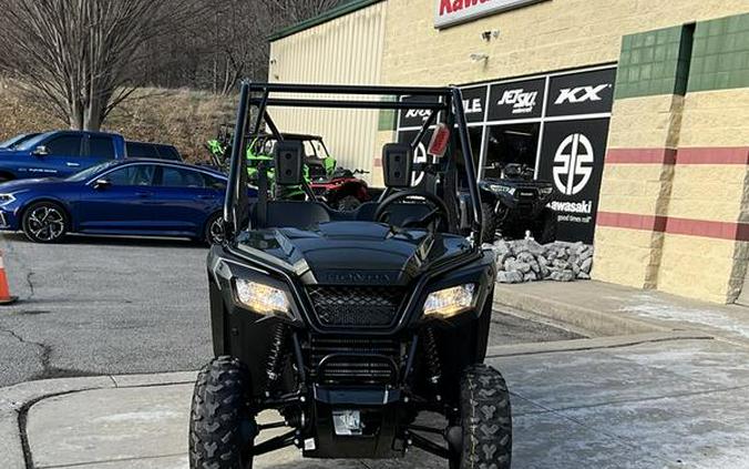 2026 Honda® Pioneer 520