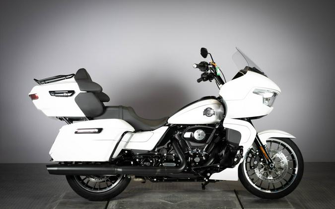 2026 Harley-Davidson Road Glide Limited