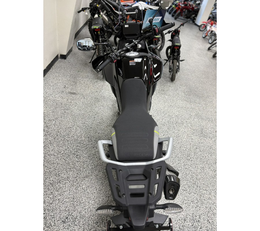 2026 CFMOTO IBEX 450 Tundra Grey - C1692