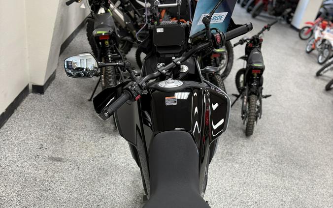 2026 CFMOTO IBEX 450 Tundra Grey - C1692