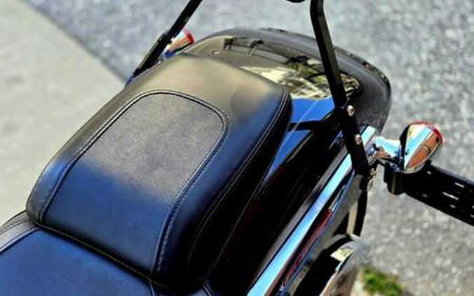 2019 Harley-Davidson® FLFBS - Fat Boy® 114