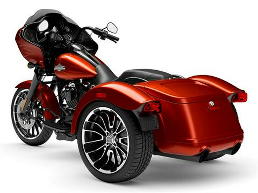 2025 Harley-Davidson Road Glide® 3