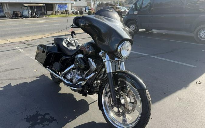 2007 Harley-Davidson® Electra Glide® Standard