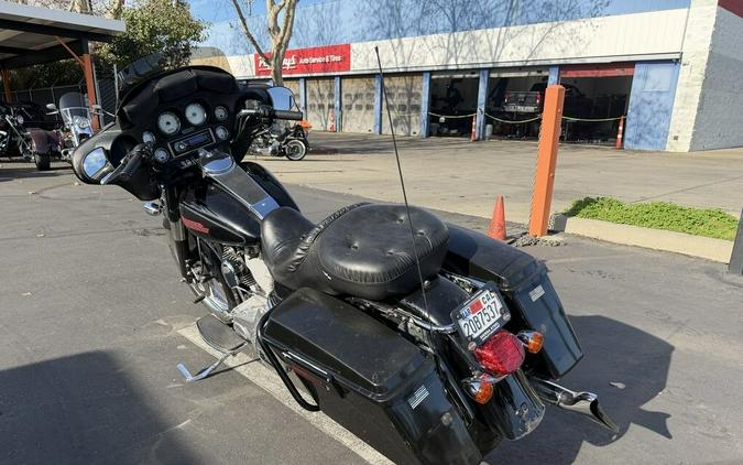 2007 Harley-Davidson® Electra Glide® Standard