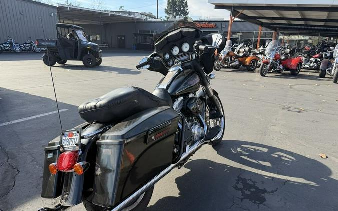 2007 Harley-Davidson® Electra Glide® Standard