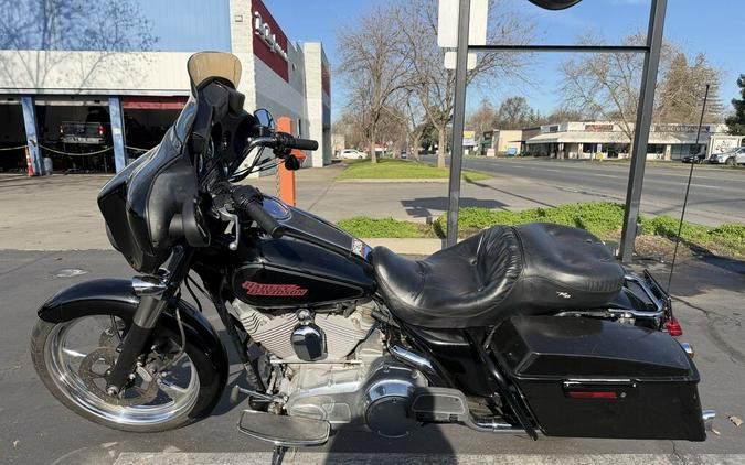 2007 Harley-Davidson® Electra Glide® Standard
