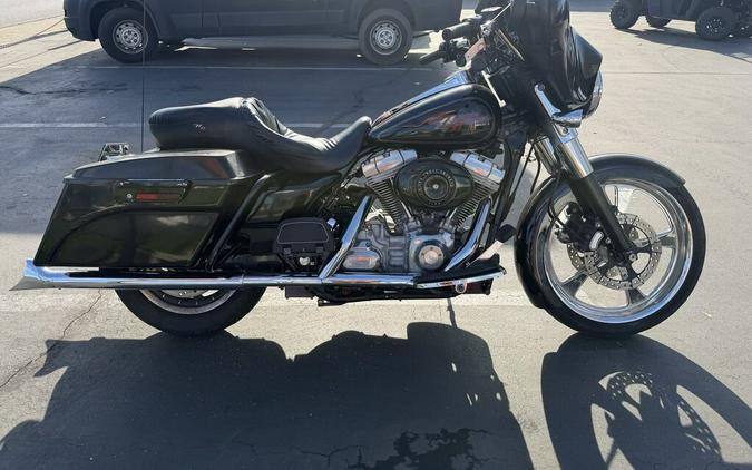 2007 Harley-Davidson® Electra Glide® Standard