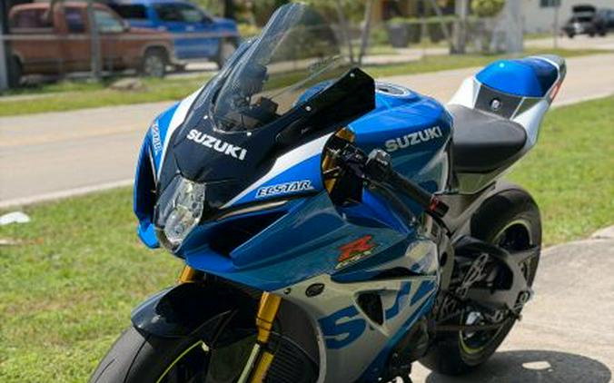 2023 Suzuki GSX-R1000R