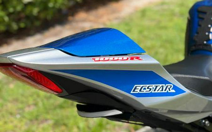 2023 Suzuki GSX-R1000R