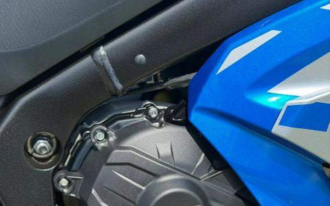 2023 Suzuki GSX-R1000R