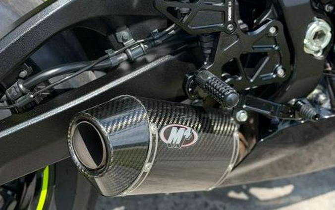 2023 Suzuki GSX-R1000R