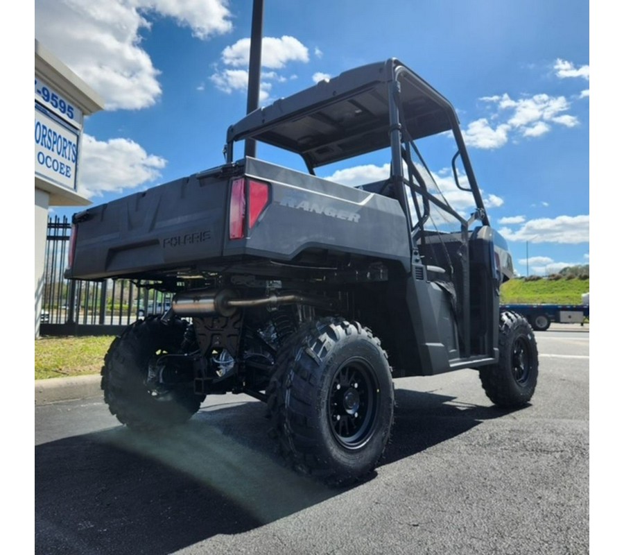 2026 Polaris® RANGER 500 STEALTH GRAY