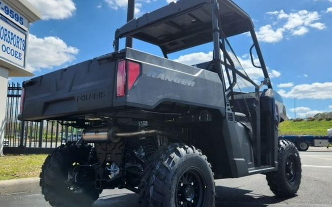 2026 Polaris® RANGER 500 STEALTH GRAY