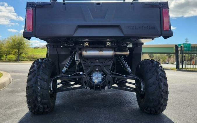 2026 Polaris® RANGER 500 STEALTH GRAY