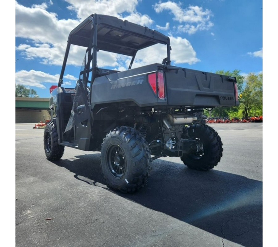 2026 Polaris® RANGER 500 STEALTH GRAY
