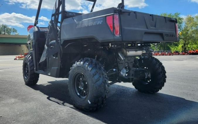 2026 Polaris® RANGER 500 STEALTH GRAY