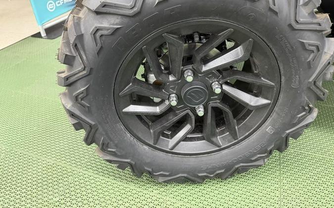 2026 CFMOTO ZFORCE 950 Trail