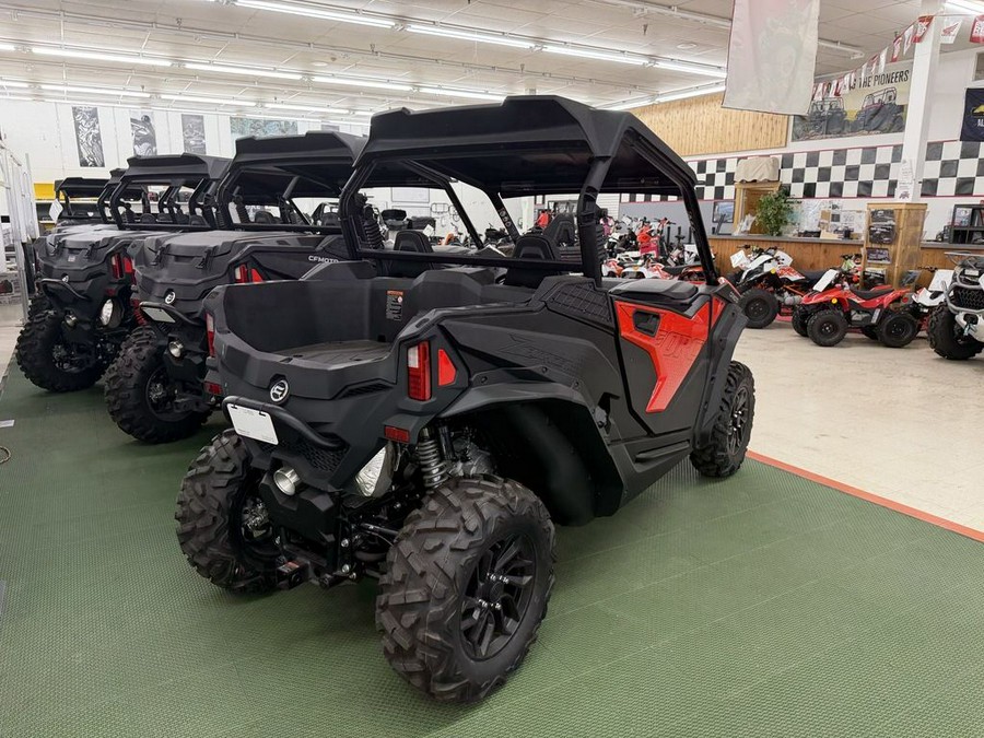 2026 CFMOTO ZFORCE 950 Trail