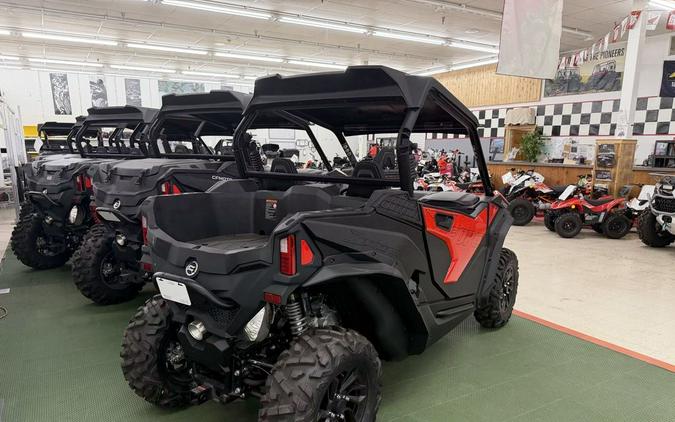 2026 CFMOTO ZFORCE 950 Trail