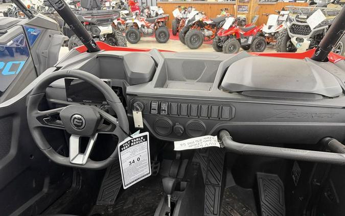 2026 CFMOTO ZFORCE 950 Trail