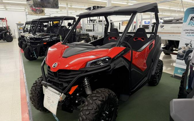 2026 CFMOTO ZFORCE 950 Trail