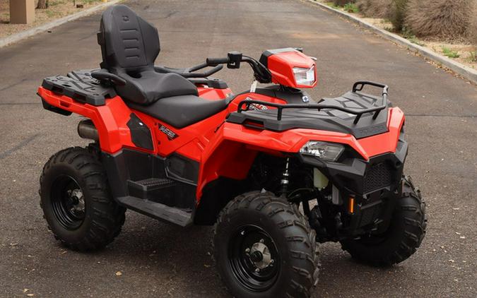 2026 Polaris Sportsman Touring 570