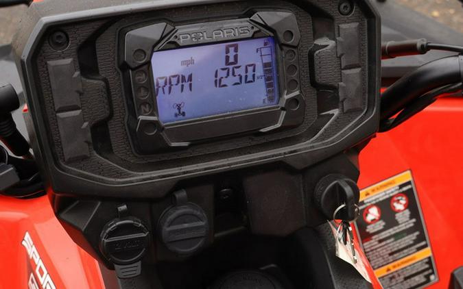 2026 Polaris Sportsman Touring 570