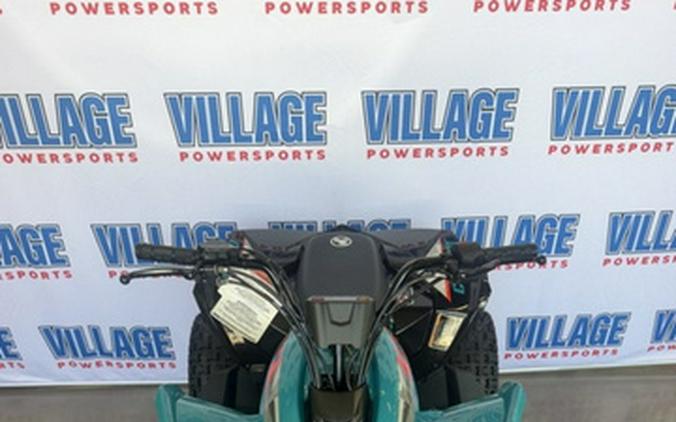 2026 Can-Am Renegade 110 EFI