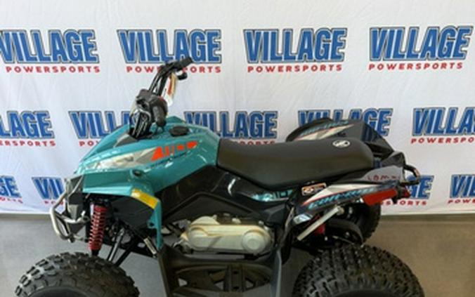 2026 Can-Am Renegade 110 EFI