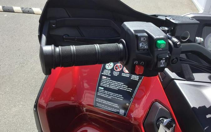 2026 Can-Am® Outlander XT 850
