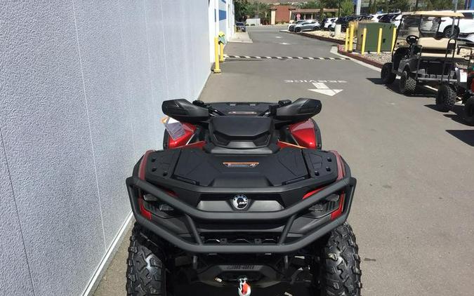 2026 Can-Am® Outlander XT 850