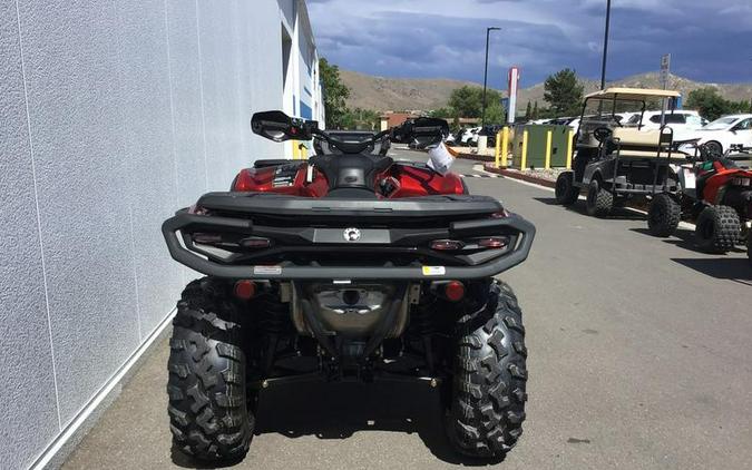 2026 Can-Am® Outlander XT 850