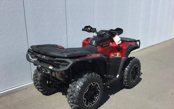2026 Can-Am® Outlander XT 850
