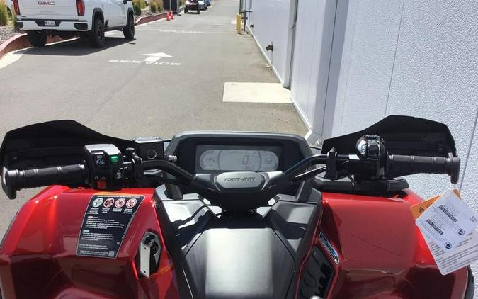 2026 Can-Am® Outlander XT 850