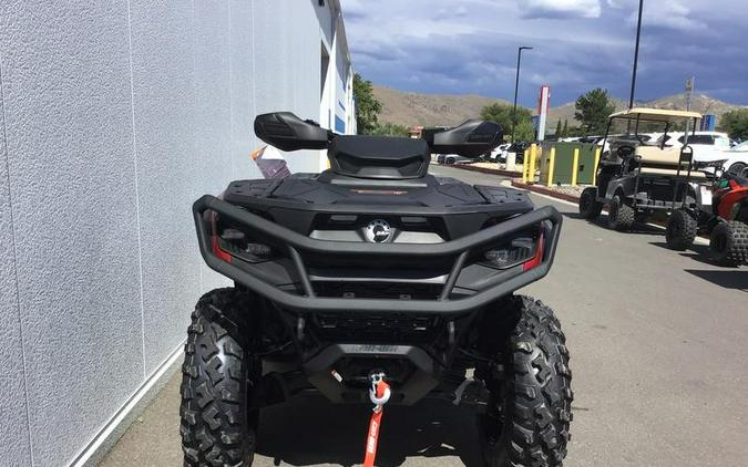 2026 Can-Am® Outlander XT 850