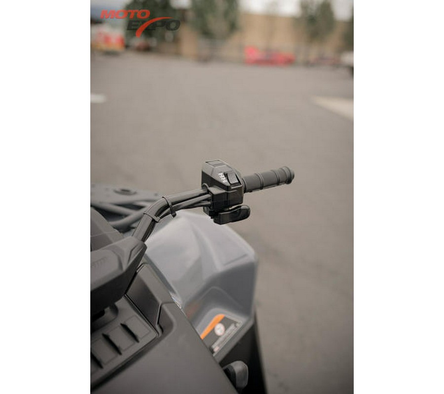 2026 Can-Am® Outlander 500